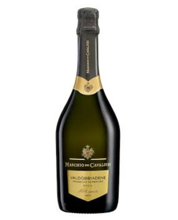 Maschio dei Cavallieri Valdobbiadene D.O.C.G. Brut