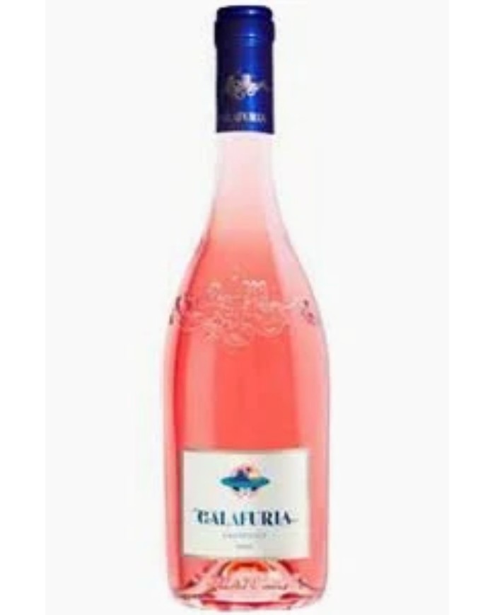Calafuria Rosato Salento I.G.T.
