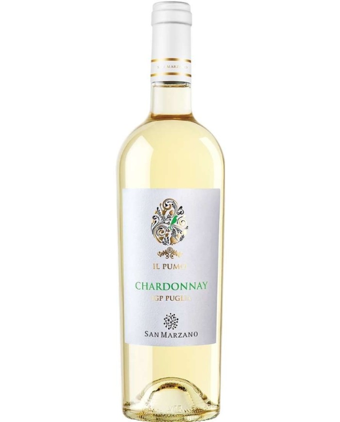 Pumo Chardonnay I.G.P.