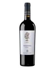 Pumo Primitivo I.G.P.