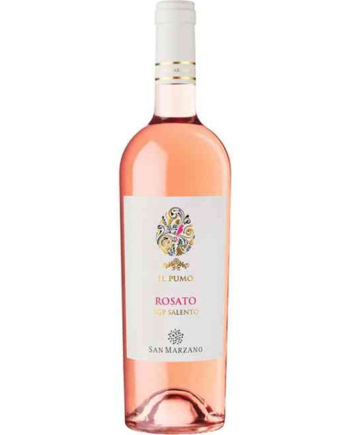 Pumo Rosato I.G.P.