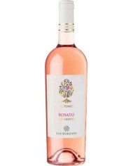 Pumo Rosato I.G.P.