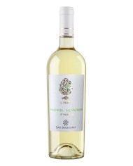 Pumo Sauvignon Malvasia I.G.P.