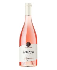 Susumaniello - Primitivo Rosato I.G.P. Corerosa