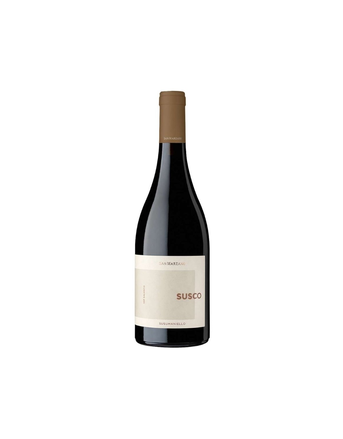 Susco Susumaniello Salento I.G.P.