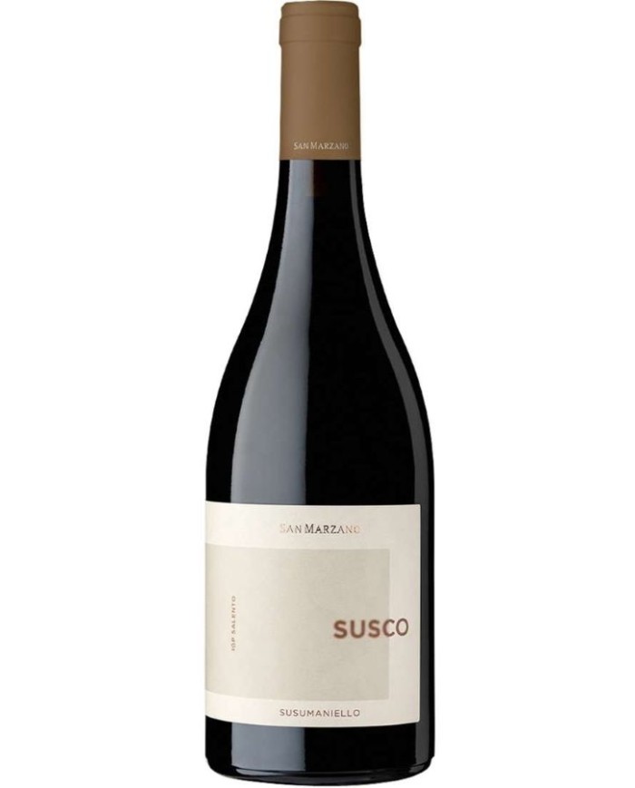 Susco Susumaniello Salento I.G.P.