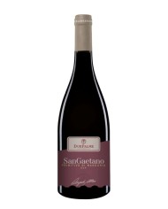 SanGaetano Primitivo di Manduria D.O.P.