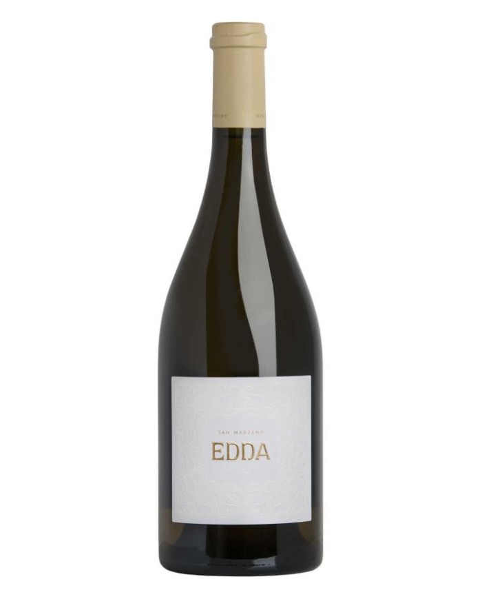 EDDA Bianco Salento I.G.P.