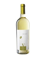 Il Bianco dei Vespa Fiano Salento I.G.T.