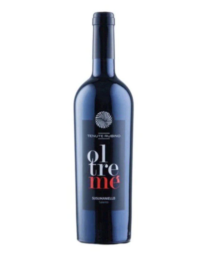 Susumaniello D.O.C. Oltremè