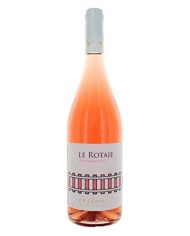 Le Rotaie Susumaniello Rosato I.G.P.