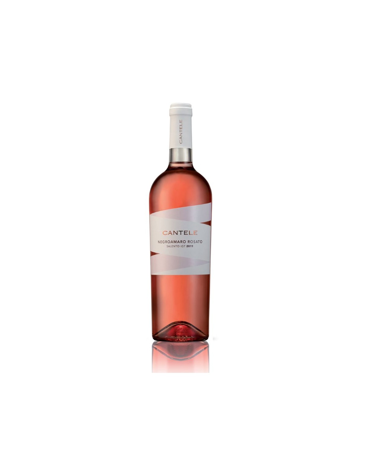 CANTELE Negroamaro Rosato I.G.T.
