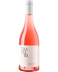 Tramari Rosè di Primitivo I.G.P.