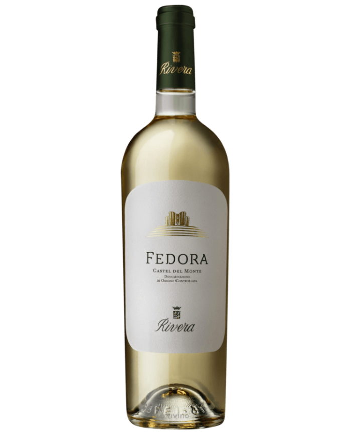 Castel del Monte D.O.C. Fedora