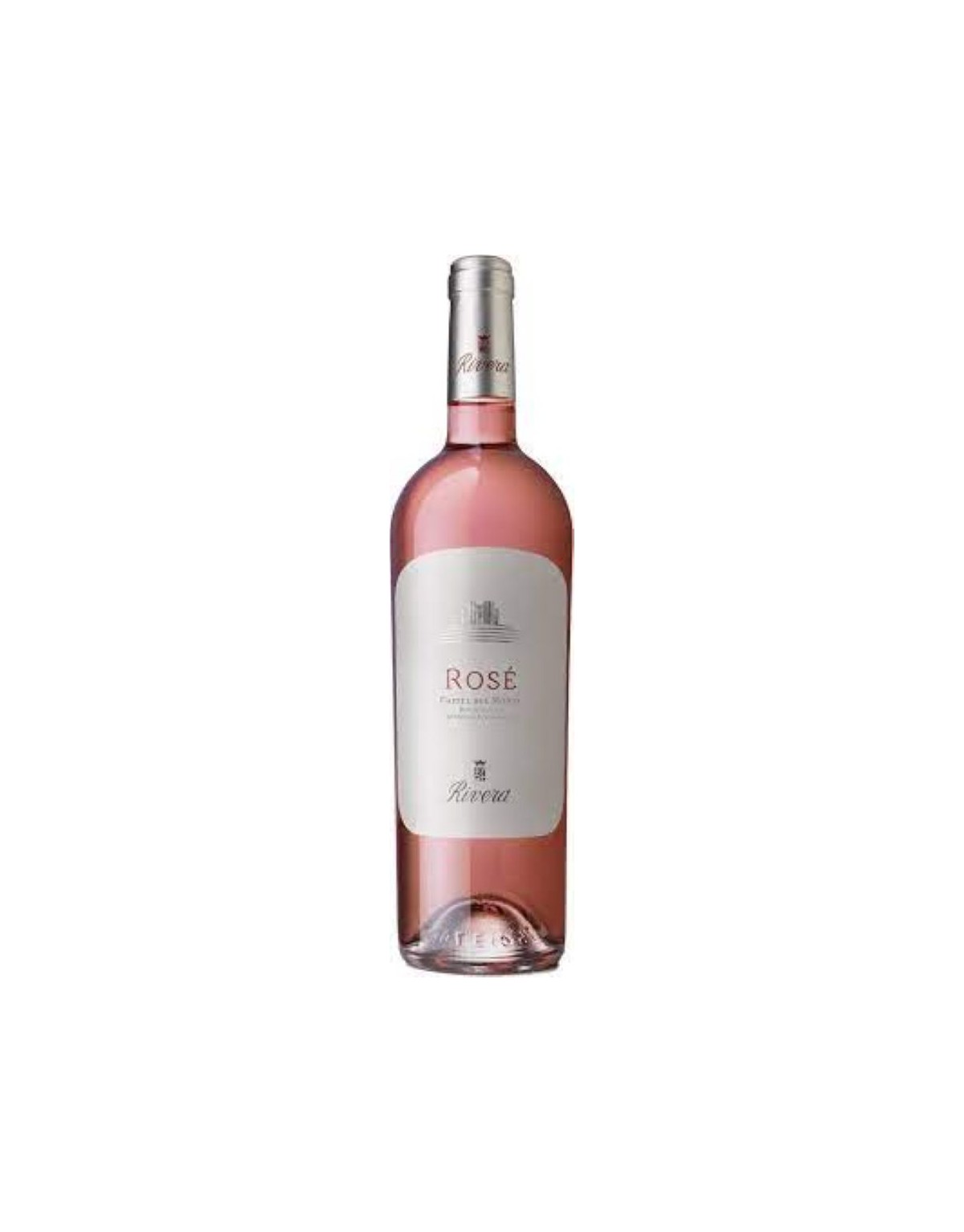 Rivera Rosé Castel del Monte D.O.C.