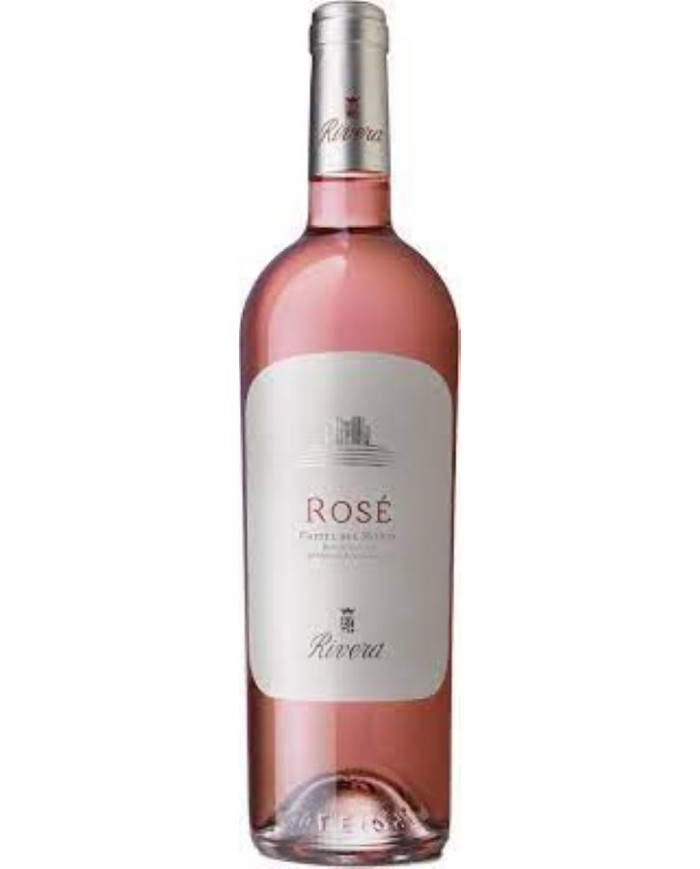 Rivera Rosé Castel del Monte D.O.C.