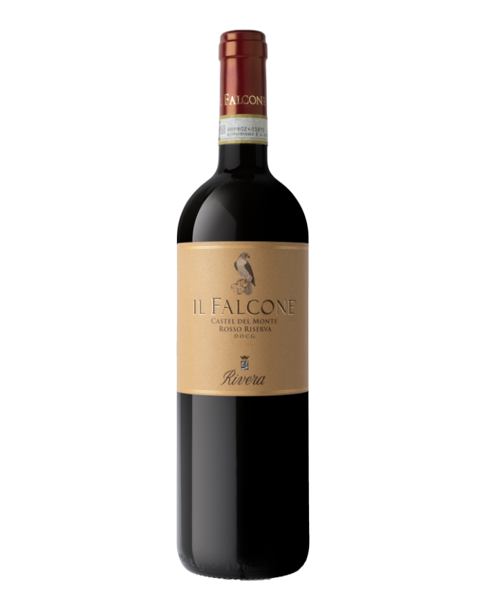 Il Falcone Riserva D.O.C.G. 2013