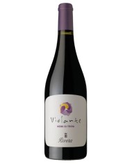 Nero di Troia D.O.C. Violante