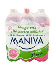 Acqua Oligominerale Mangiatorella Acqua Oligominerale Mangiatorella