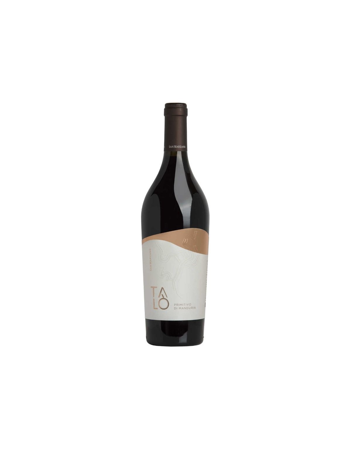 Talò Primitivo di Manduria D.O.P.