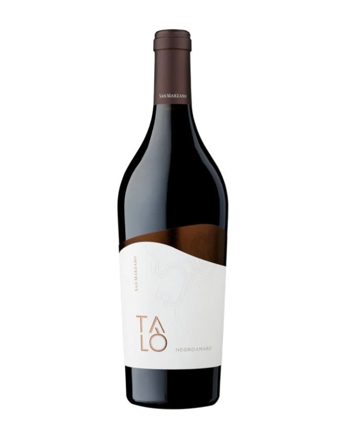 Talò Negroamaro I.G.P.