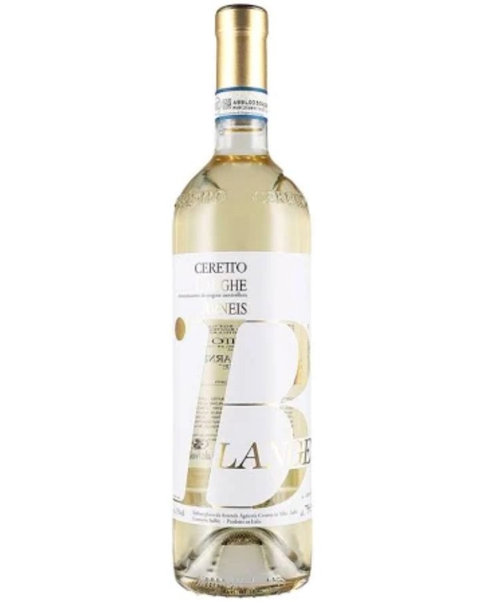 Arneis Langhe D.O.C.